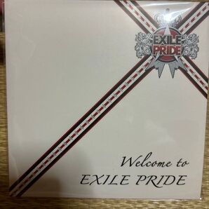 EXILE PRIDE CD - EXILE