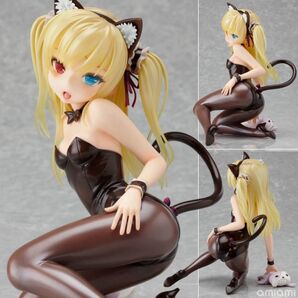 ◇新品/国内正規品◇ 僕は友達が少ない 羽瀬川小鳩 フィギュア マックスファクトリー ( アニメ はがない figure バニー)