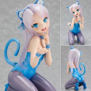 ◇新品/国内正規品◇ 僕は友達が少ない 高山マリア フィギュア マックスファクトリー ( アニメ はがない figure バニー)