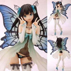 ◇新品/国内正規品◇ 4-Leaves Tony'sヒロインコレクション ぴーす★きーぱー デイジー フィギュア figure