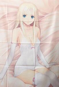 T2 ART WORKS C77 microfibre A0 size large blanket /TONY/Tony WORKs/C77/T2/T2 ART/komike77