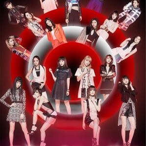 初回生産限定盤 E.G. CRAZY