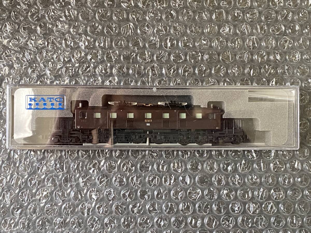 Yahoo!オークション -「ef57 kato 3069-1」(鉄道模型) の落札 Yahoo!オークション -「ef57 kato 3069-1」(鉄道模型) の落札