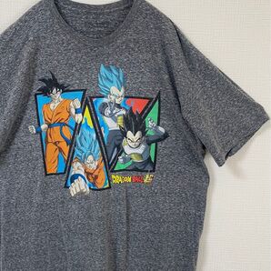 ドラゴンボール tシャツ 孫悟空 ベジータ