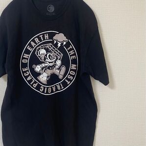 アメリカ tシャツ シャドウ SHADOW USA アメリカ M