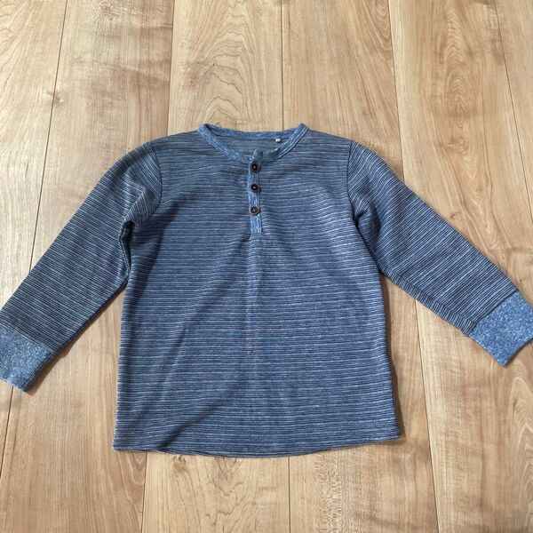 next キッズ カットソー 長袖ロンT 98cm