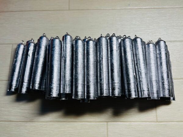 ホゴナマリ40号50個#新品
