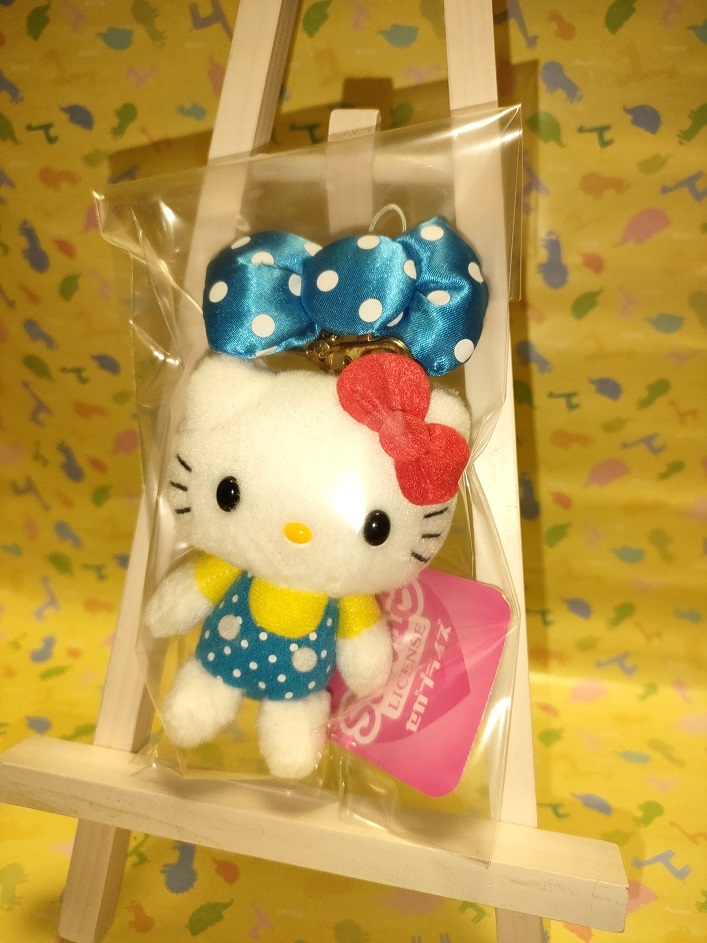 Yahoo!オークション -「(水玉 ドット)」(ハローキティ Yahoo!オークション -「(水玉 ドット)」(ハローキティ