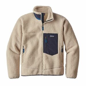 新品 国内正規品 19AW patagonia メンズ・クラシック・レトロX・ジャケット パタゴニア M