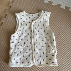 ベスト 子供服