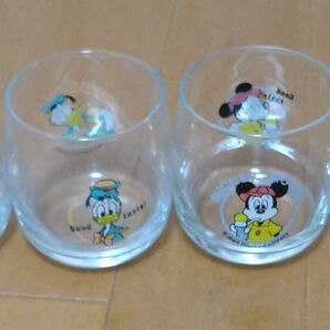 ディズニー グラス