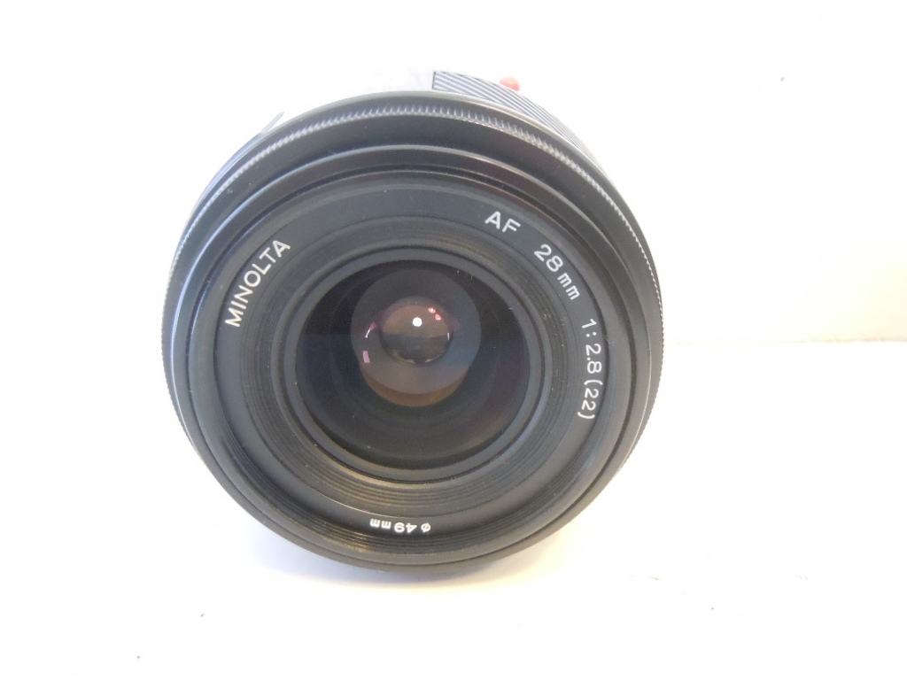 Yahoo!オークション -「minolta 28mm f2」(ソニー、ミノルタ Yahoo!オークション -「minolta 28mm f2」(ソニー、ミノルタ