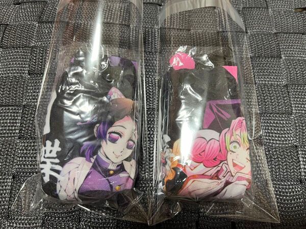 鬼滅の刃 肩掛けカバン 参ノ型