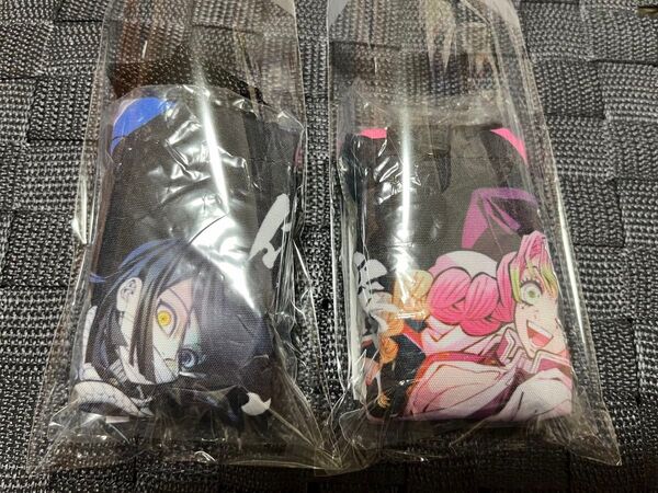 鬼滅の刃 肩掛けカバン 参ノ型