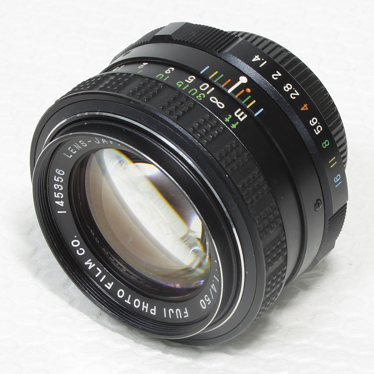 Yahoo!オークション -「ebc fujinon 50mm f1.4」の落札相場 Yahoo!オークション -「ebc fujinon 50mm f1.4」の落札相場