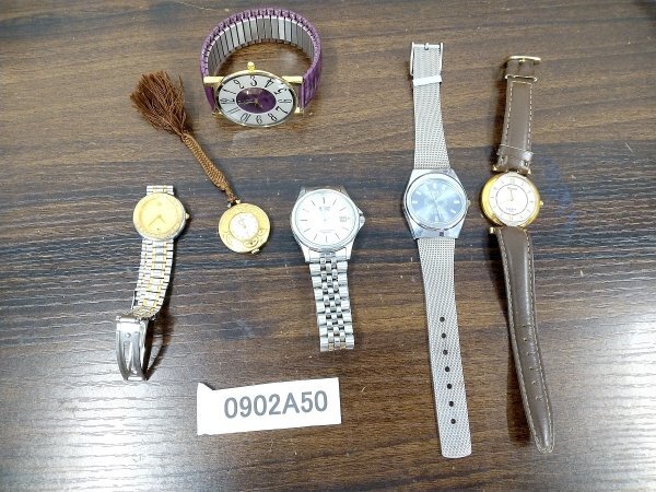 2024年最新】Yahoo!オークション -腕時計ジャンク(アクセサリー、時計)の中古品・新品・未使用品一覧 2024年最新】Yahoo!オークション -腕時計ジャンク(アクセサリー、時計)の中古品・新品・未使用品一覧