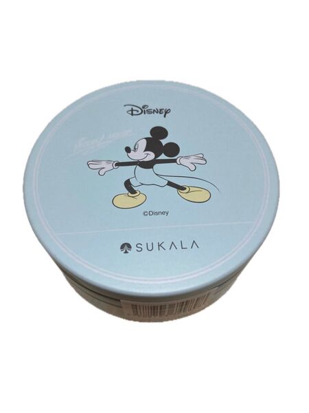 SUKALAエッセンシャルバーム Disney lava ミッキー