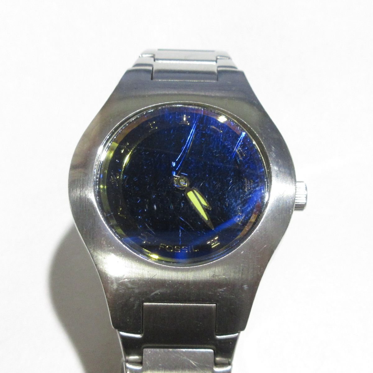 Yahoo!オークション -「fossil big tic」(アクセサリー、時計 Yahoo!オークション -「fossil big tic」(アクセサリー、時計