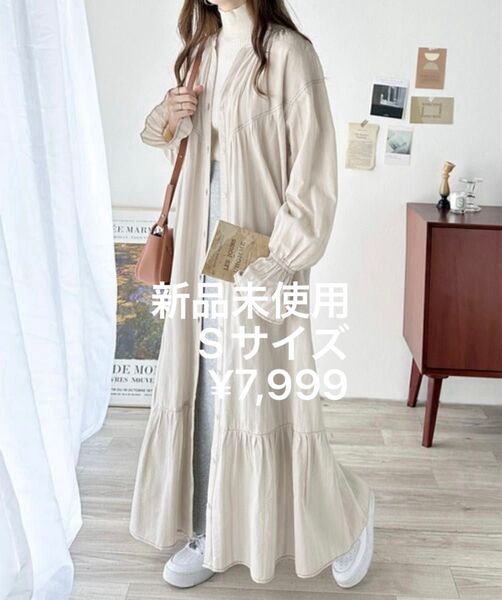 新品未使用 classicalelf ワンピース
