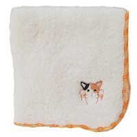  new goods * pie ru hand towel * three wool cat * cat miscellaneous goods 