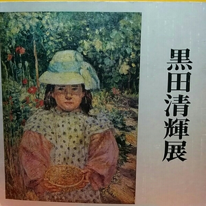 袋田清輝　図録