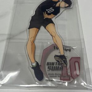 ハイキュー アクリルスタンド 角名