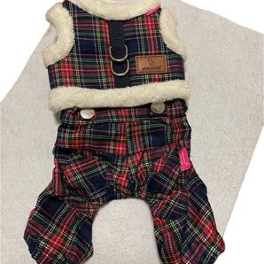犬服【中古です】