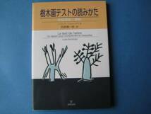 樹木画テストの読みかた　リュディア・フェルナンデス　性格理解_画像1