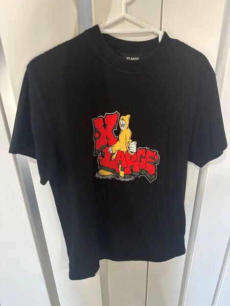 エクストララージ Tシャツ