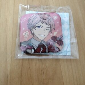 あんスタ スクエア缶バッジ 宗