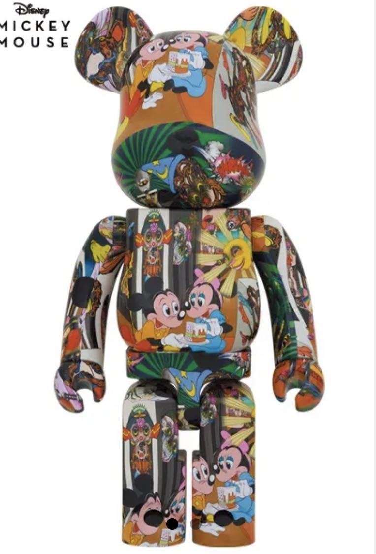 2025年最新】Yahoo!オークション -be@rbrick mickey mouse 1000 2025年最新】Yahoo!オークション -be@rbrick mickey mouse 1000