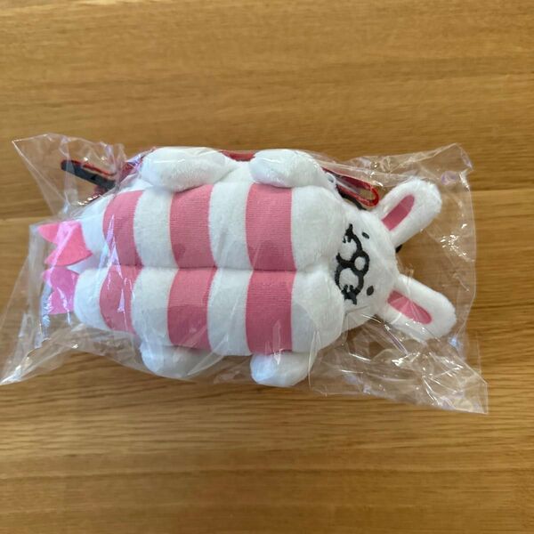 スシロー パスケース エビ