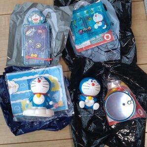 ハッピーセット ドラえもん まとめ売り