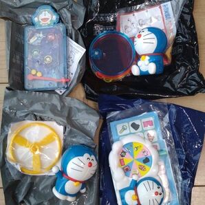 ドラえもん ハッピーセット まとめ売り