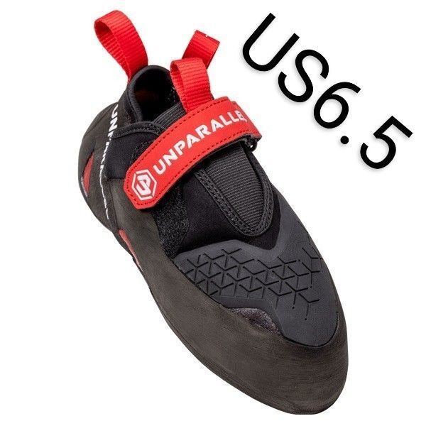 アンパラレル フラッグシッププロ US6.5(24.5cm)