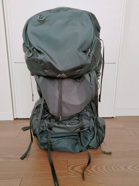 GREGORY バックパック バルトロ BALTORO 75