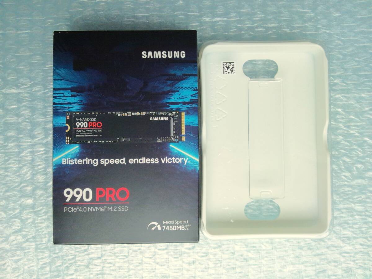 2025年最新】Yahoo!オークション -samsung 990 pro(周辺機器)の 2025年最新】Yahoo!オークション -samsung 990 pro(周辺機器)の