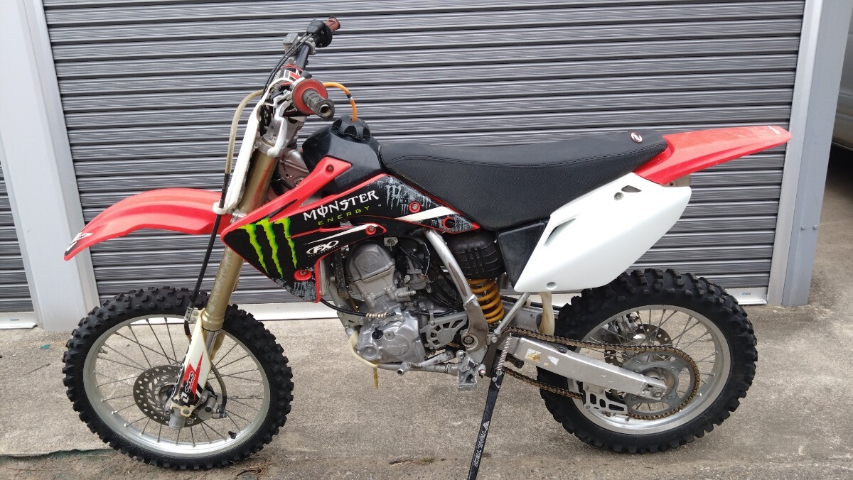 Yahoo!オークション -「crf150rホイール」の落札相場・落札価格 Yahoo!オークション -「crf150rホイール」の落札相場・落札価格