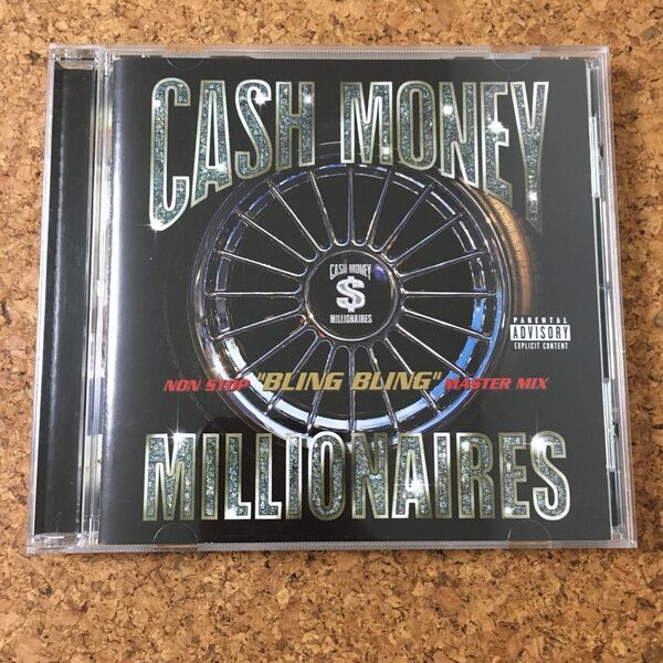 CASH MONEY MILLIONAIRES NON STOP MASTER MIX