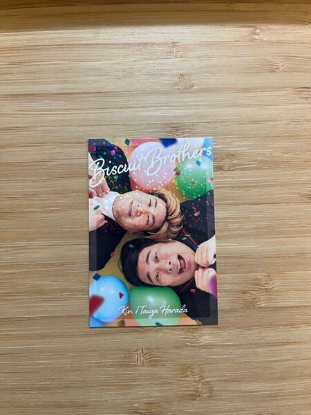 ビスケットブラザーズ よしもとコレカ