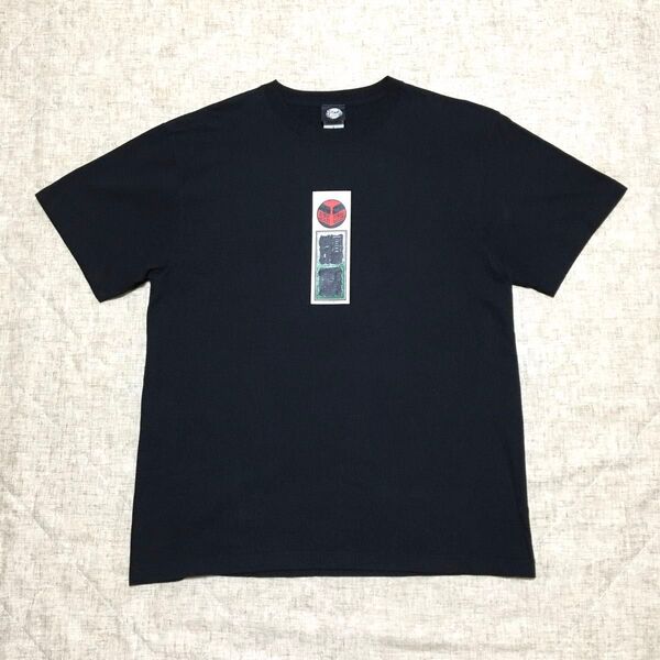 GREAT MUTA グレート・ムタ SNEAKERWOLF FINAL Tシャツ プロレス 忍炎 スニーカーウルフ