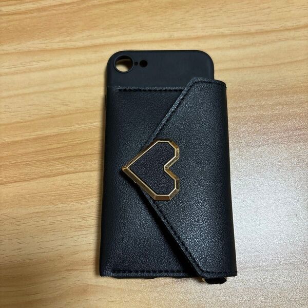 iPhoneケース SE