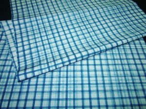 [ capital ...] Toray si look man underskirt flap .... pattern light blue gray series change sleeve for 2.2m②