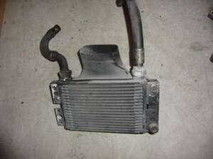 ■フェラーリ 308 GTB クアトロバルボーレ 純正 オイルクーラー 中古 Ferrari Quattrovalvole oil radiator 145712 110931 114920■