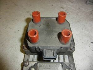 ■フェラーリ 348 イグニッション コイル 中古 138255 IGNITION COIL ASSEMBLY F355 モンディアル mondial■