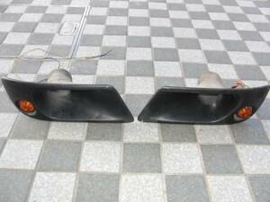 ■フェラーリ 348 チャレンジ フロント ブレーキ エアー ダクト 中古 Ferrari challenge brake cooling air duct Japanese virsion■