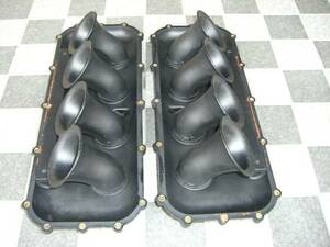 ■フェラーリ F355 エアー チャンバー 左右 中古 Ferrari Air chamber Boxes 167487 165414■