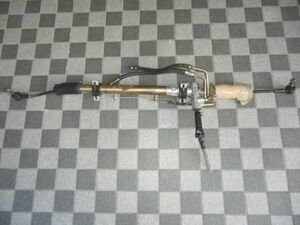 ■フェラーリ F355 ステアリング ラック & ピニオン ギアボックス 中古 Ferrari Rack and Pinion steering gearbox 157546■