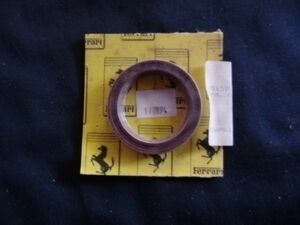 # Ferrari F355 clutch seal gasket new goods 170894 Ferrari ransmission Seal Gasket#