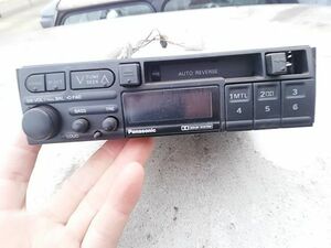# Rover Mini original cassette deck used ROVER MINI XN12A may fair Cooper kensington 1995 year #